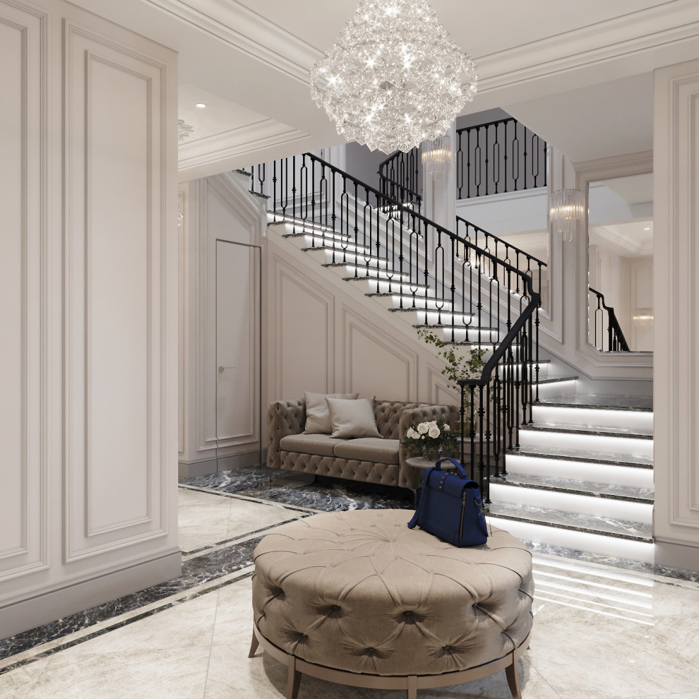 МО, КП Александровский, 247 кв.м, 2022 год