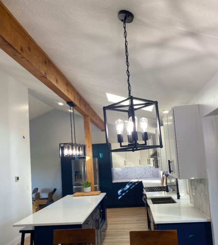 Pomona Kitchen Remodeling