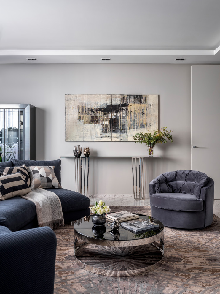 ЖК Мосфильмовский 100