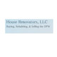House Renovators, LLC