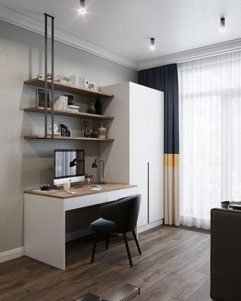 ЖК "Дом на Кирочной"