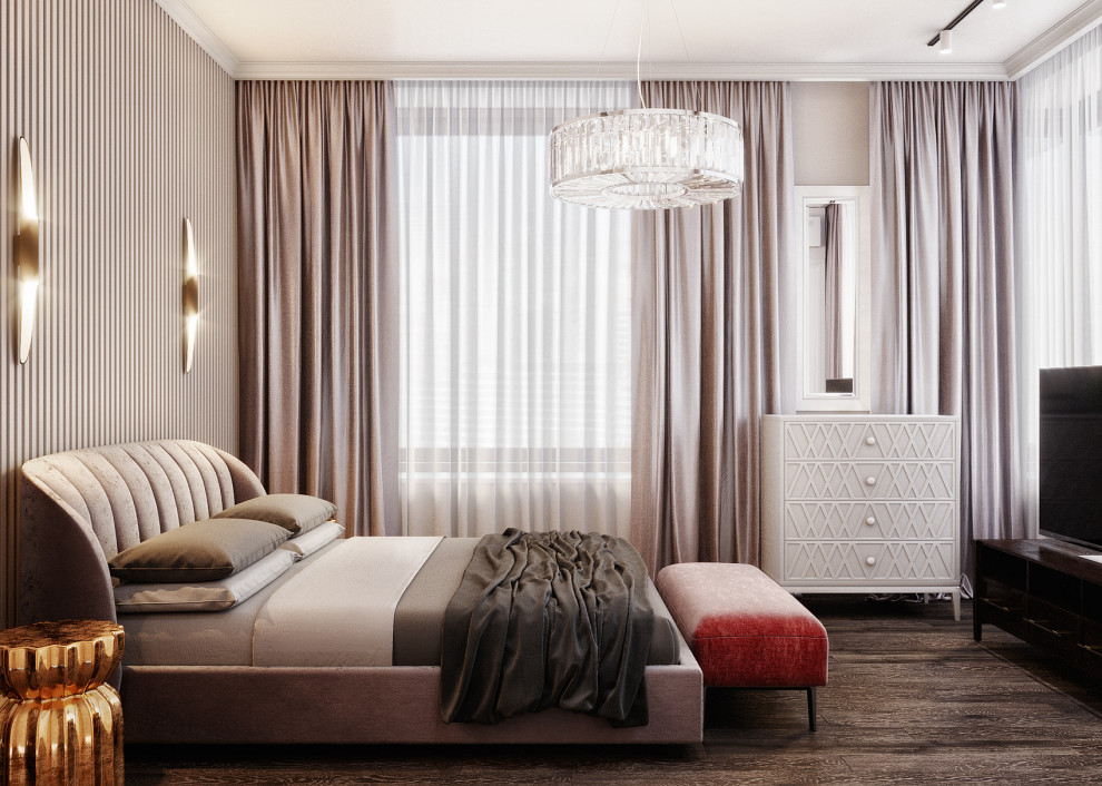 Квартира в Черемушках