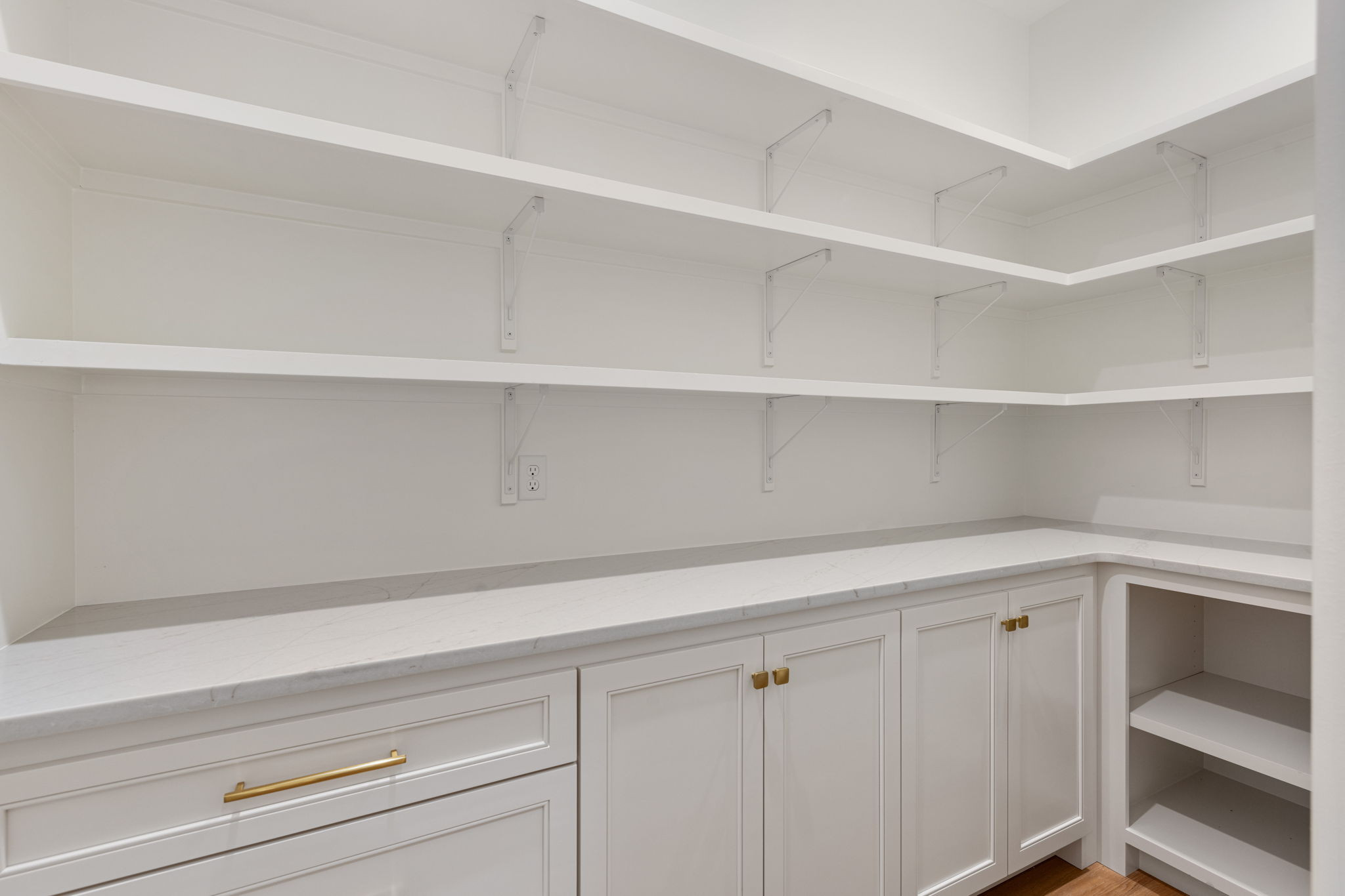 Soundview in Sugar Mill Pond