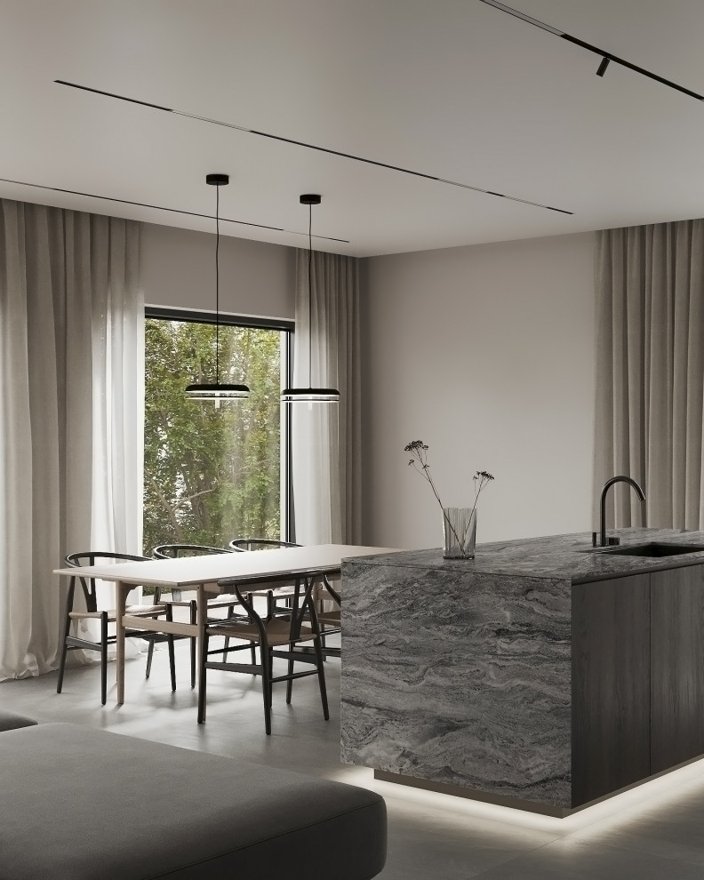 ЗАГОРОДНЫЙ ДОМ