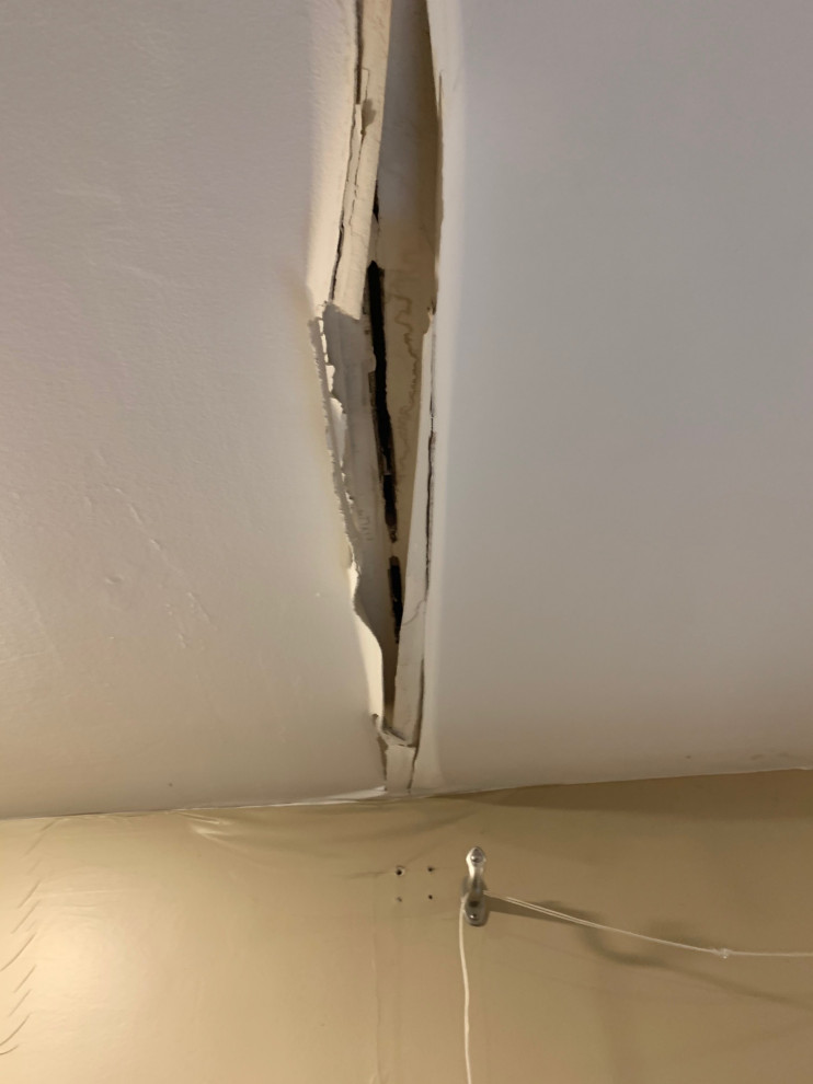 Water mitigation boston