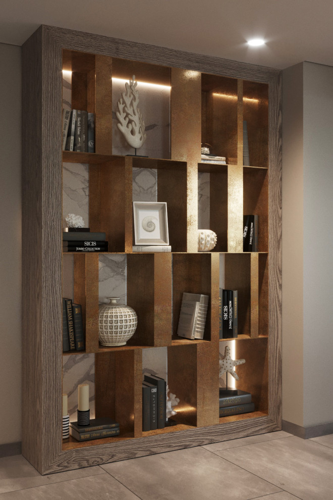 Дом у моря в Девоне, Англия