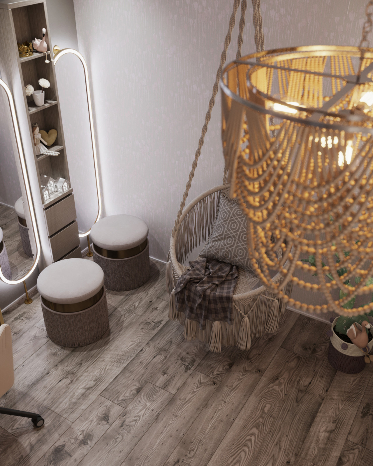 Детская для девочек