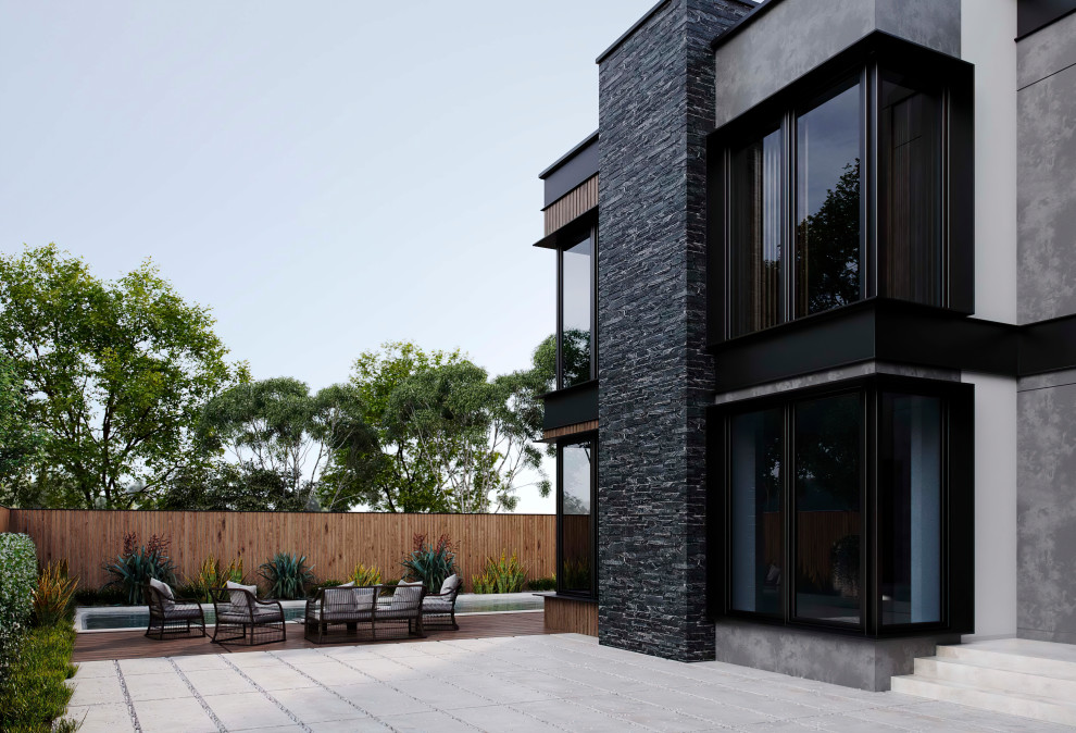 Частный дом в г. Аксай