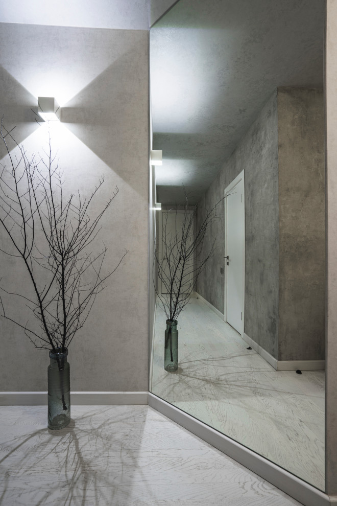 Уютная квартира для молодой пары