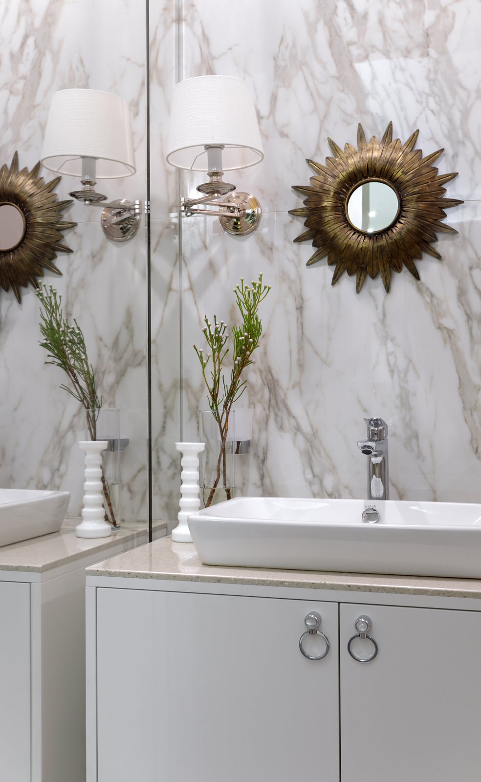 Квартира на Мосфильмовской