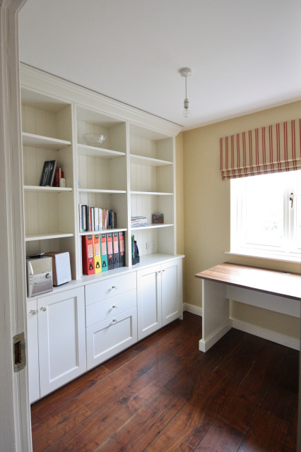 Home Offices & Studies 