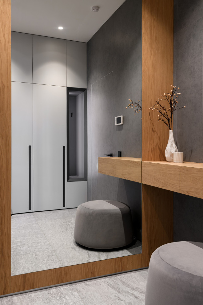 ЖК Бульварный переулок