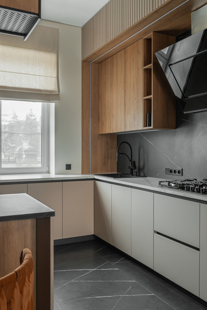 Дом в Ростове-на-Дону на ул. Кузнечная