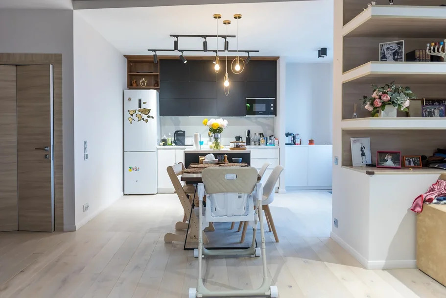 ЖК "Савеловский сити"