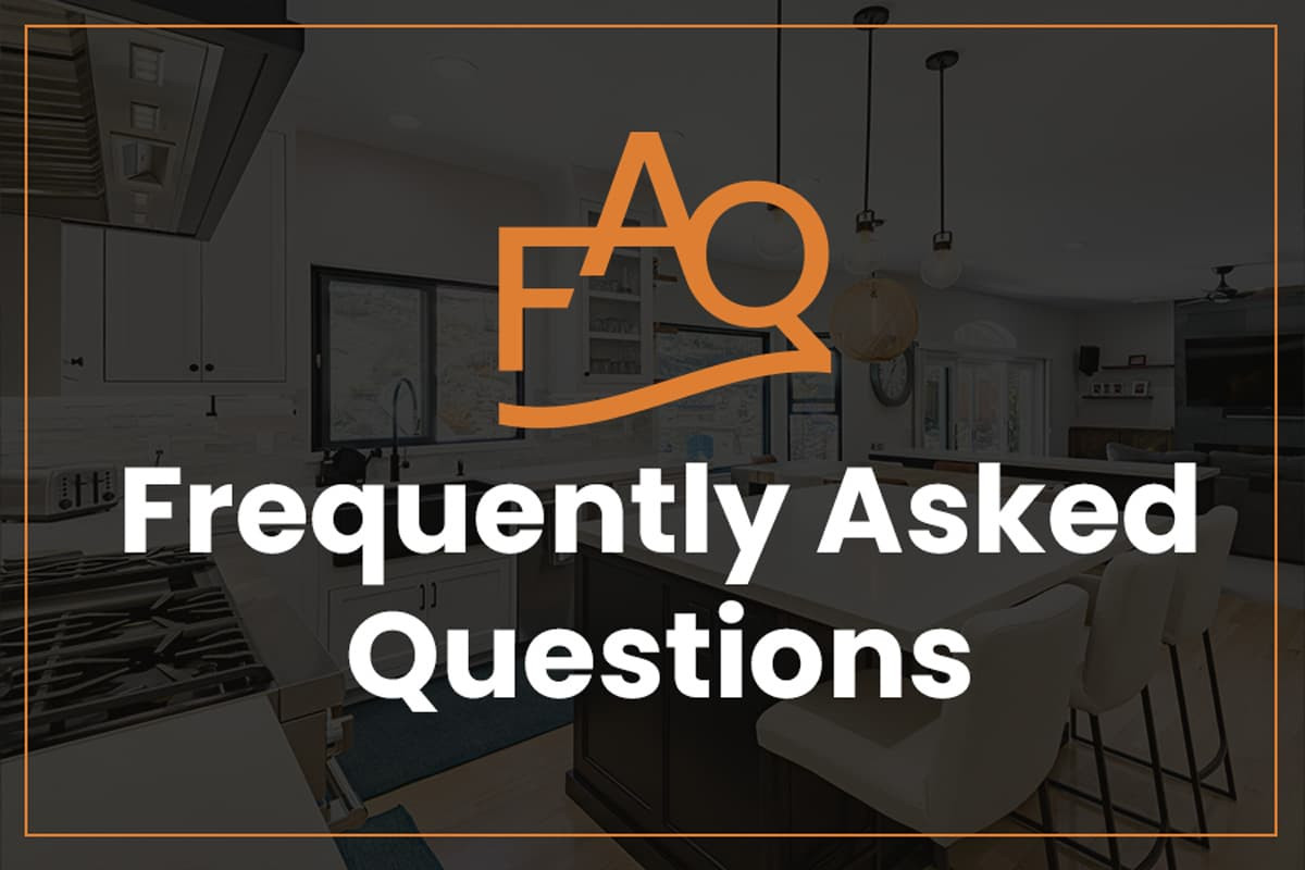 Frequently Asked Questions