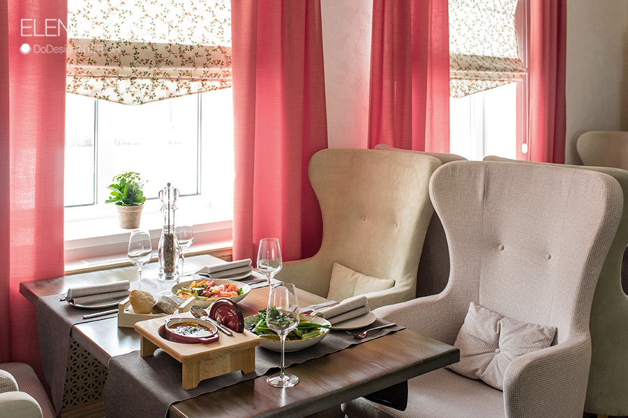 Ресторан Подворье