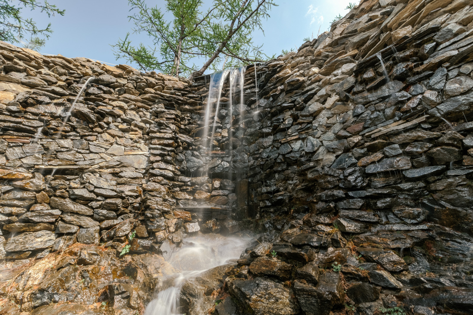 Villa Baikal Prestige