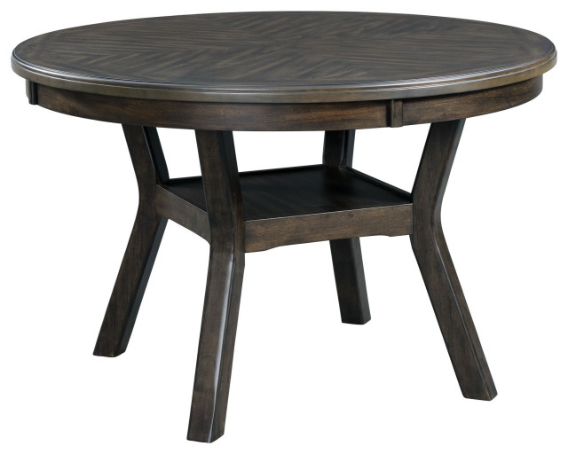 Taylor Standard Height Dining Table, Are Dining Tables A Standard Height