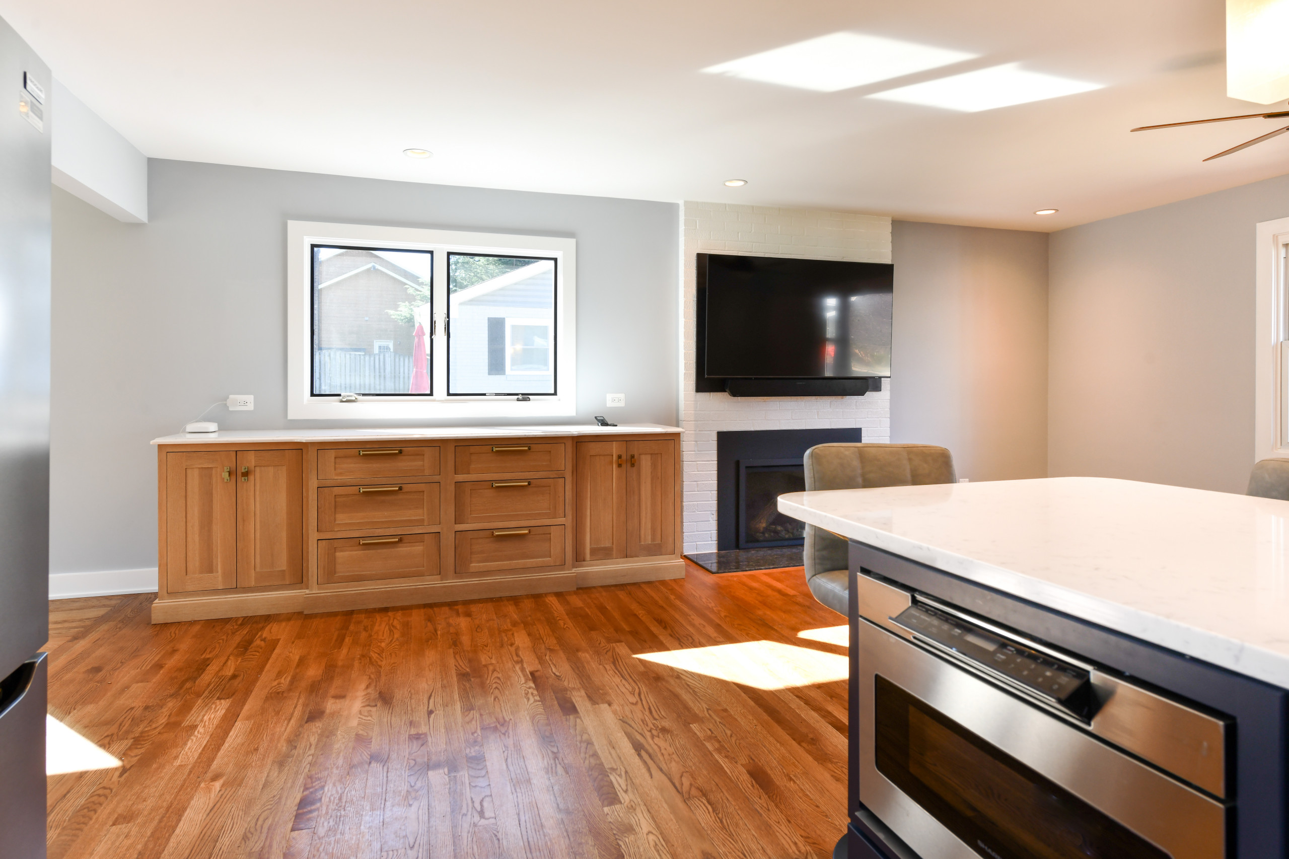 Sterling Whole Home Reno