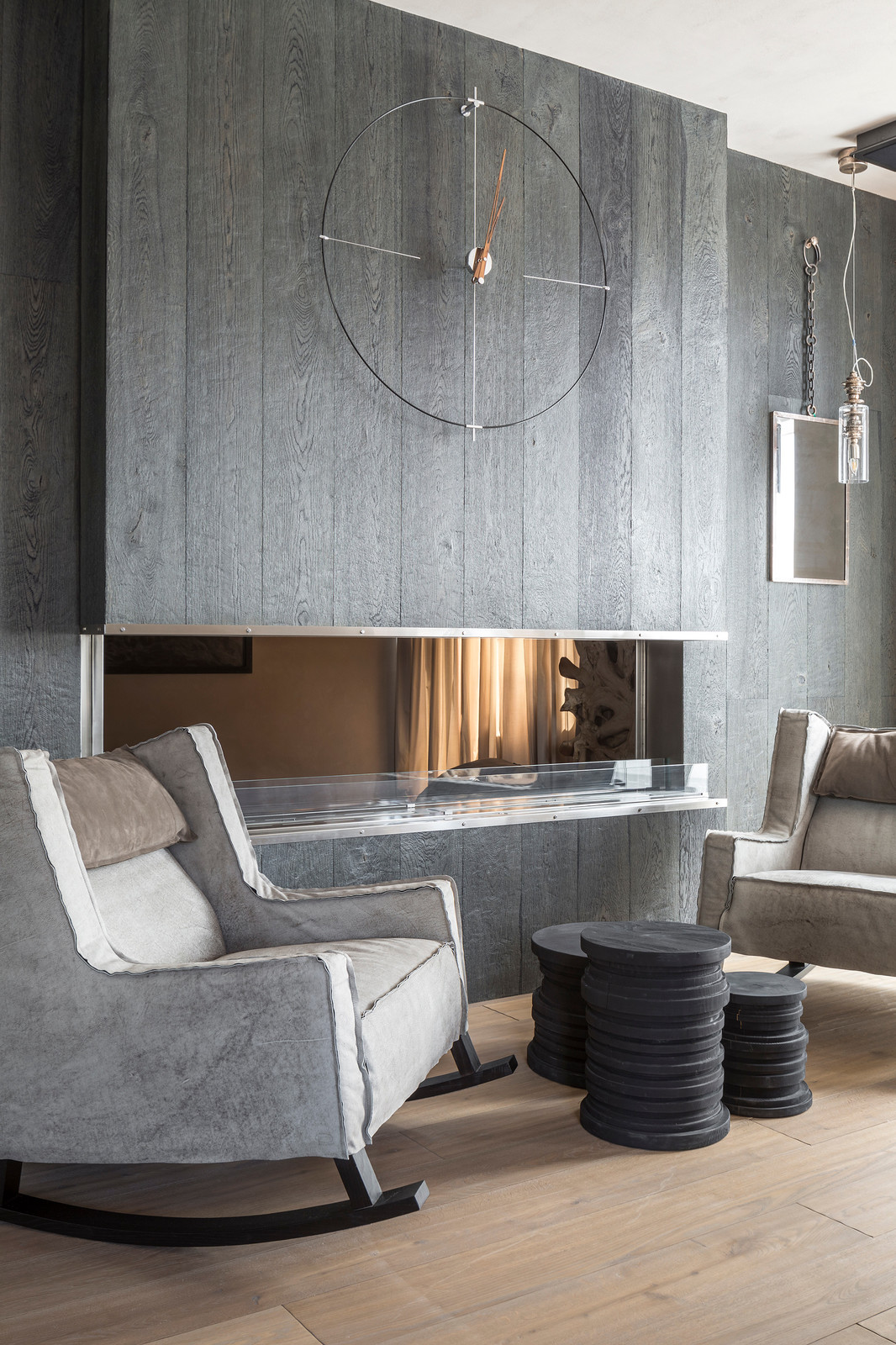 ЖК ЧЕТЫРЕ СОЛНЦА 140 м2