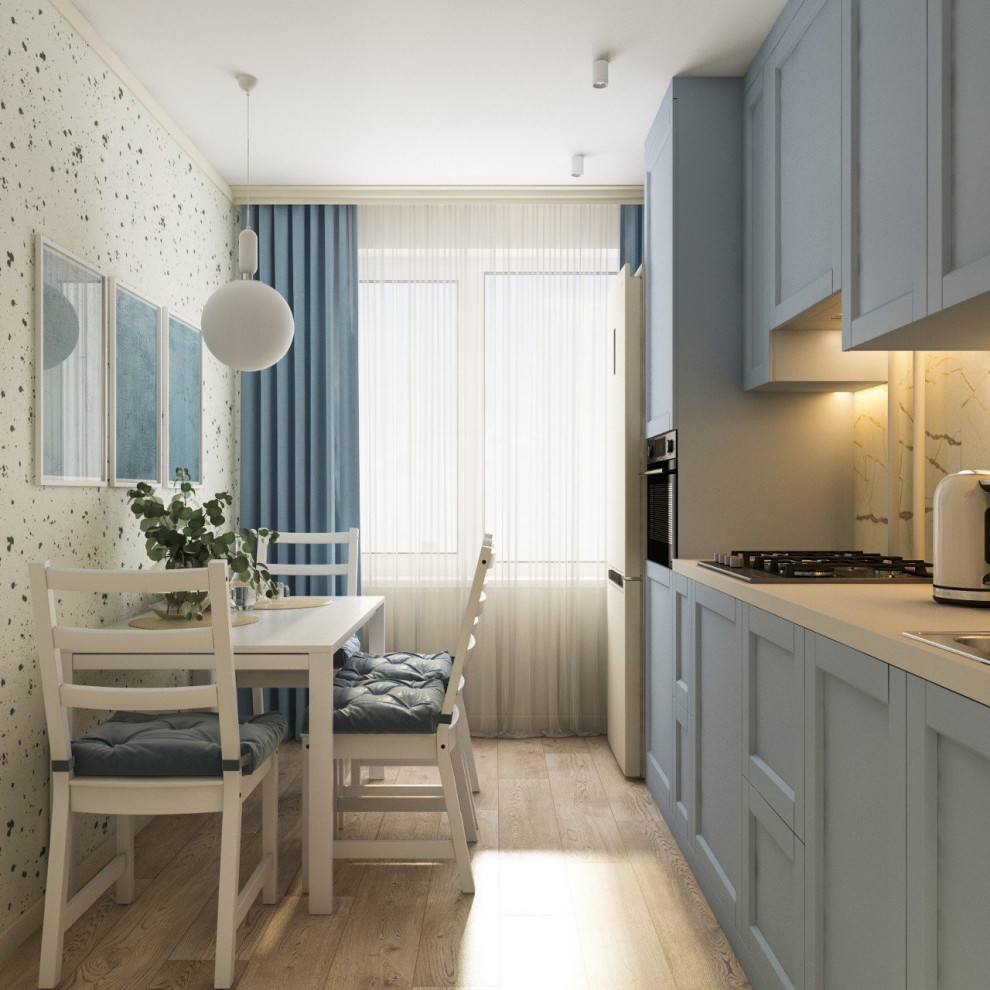 Двухкомнатная квартира в г. Москва