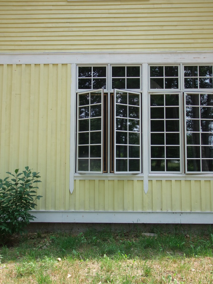 Snakey Lake Rd., Menominee, MI, New Construction
