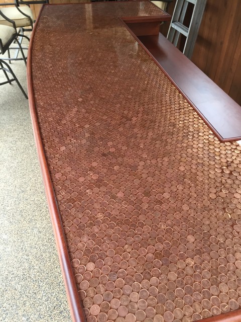 Outside Penny Bartop American Southwest Denver By Countertop