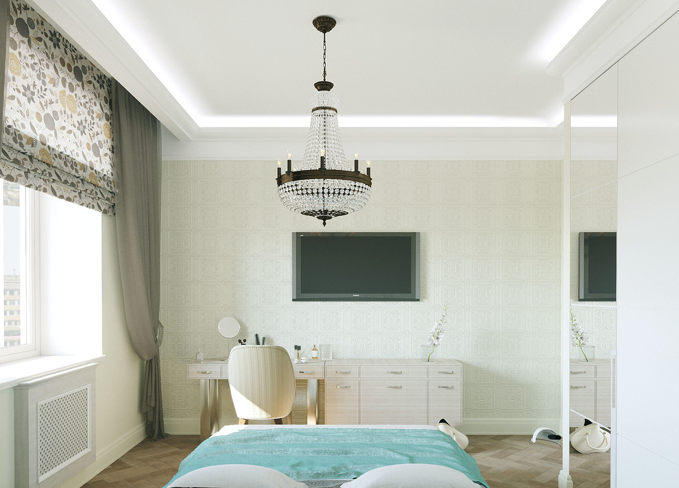 Сталинские мотивы