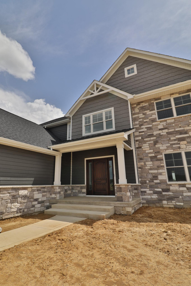 The Redbud Lane Project