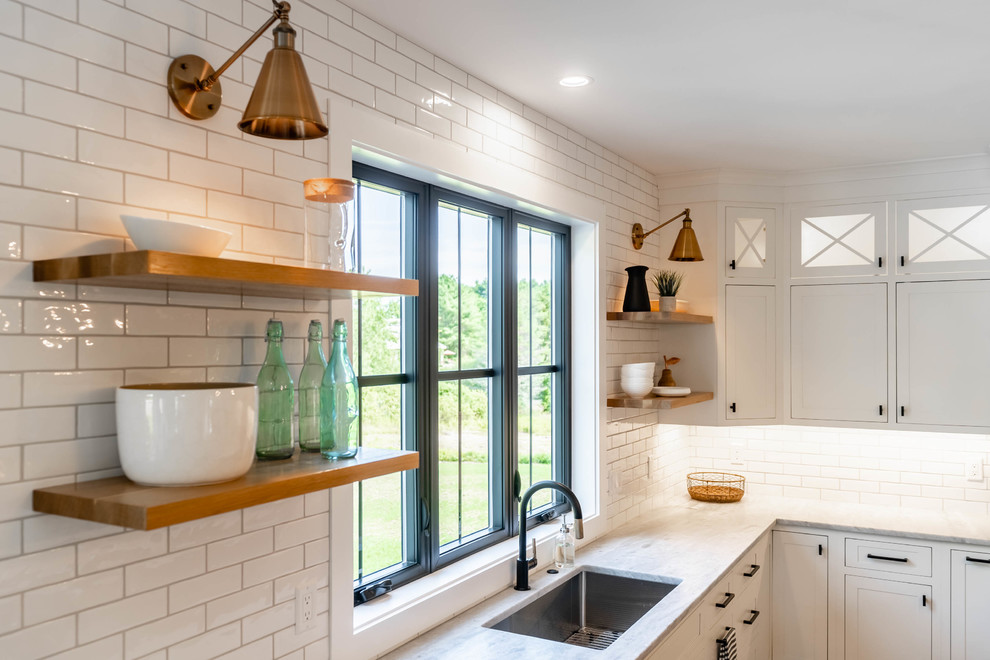 Riverside Farmhouse, Yarmouth Maine Farmhouse Portland Maine by