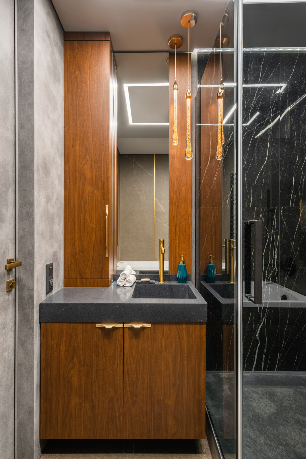 Квартира в Фили Сити