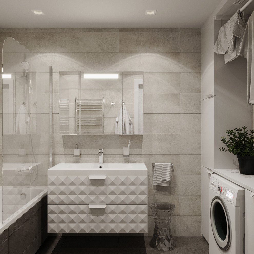 Четырехкомнатная квартира 89 кв.м в ЖК Экспоград, СПб