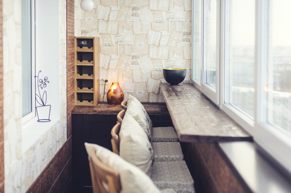 Квартира 2014 года