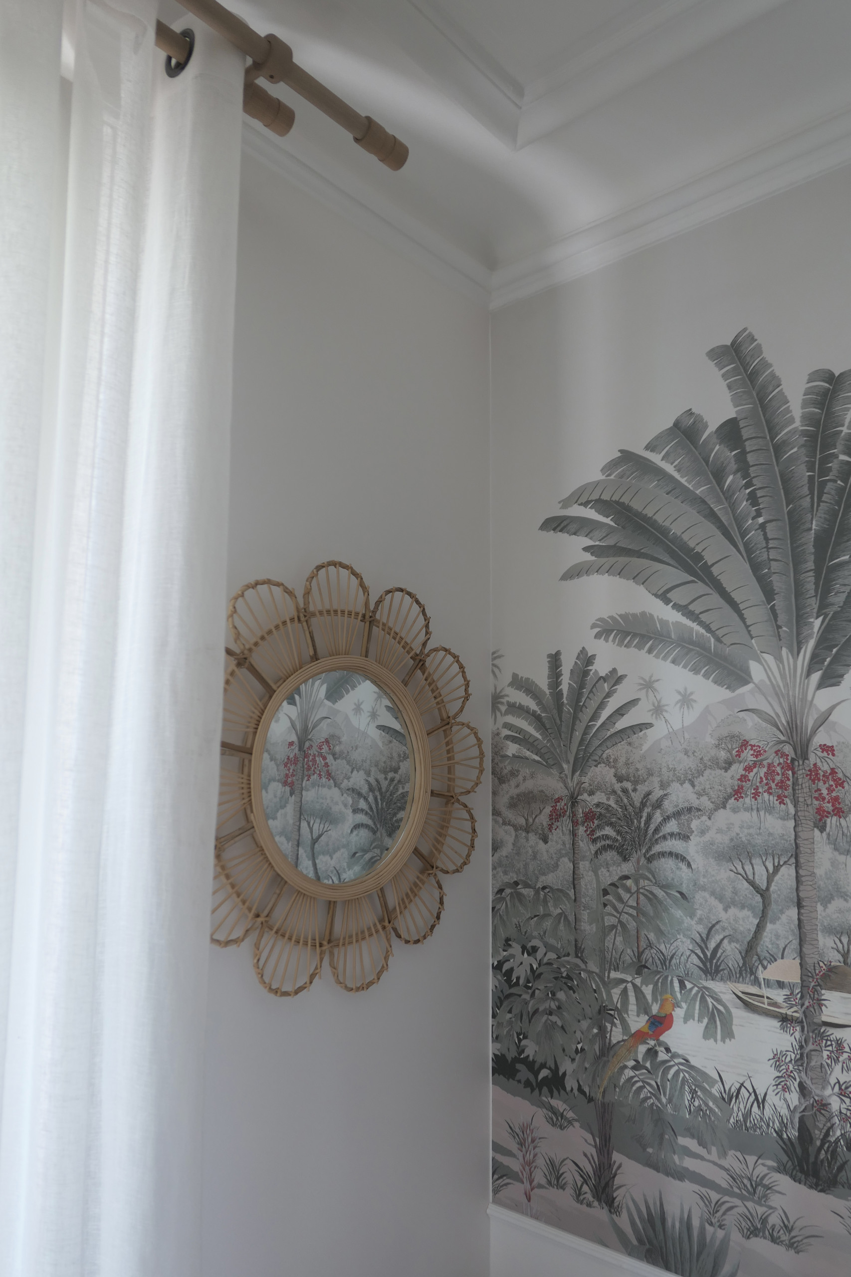 Appartement Lourmel - 54 m²