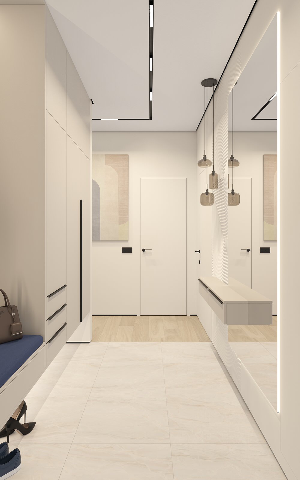 ЖК Триколор