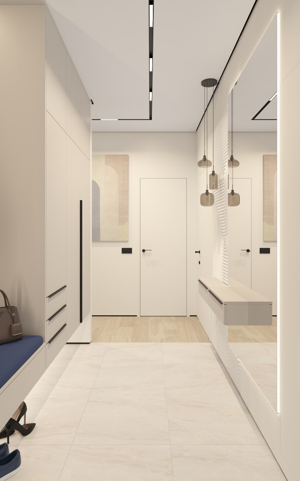 ЖК Триколор