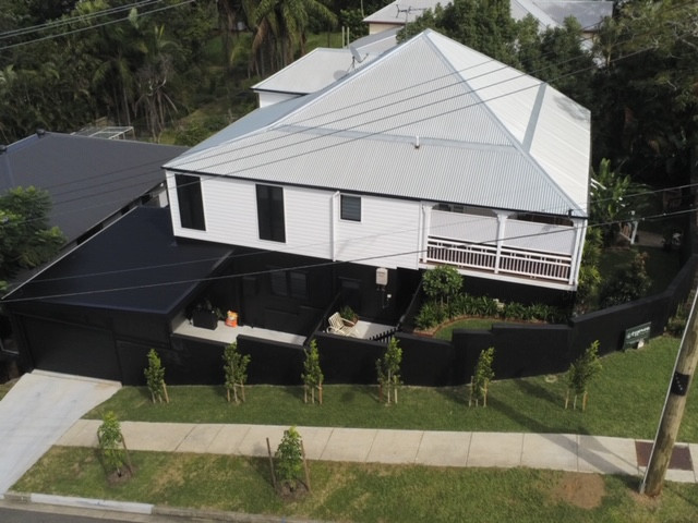 Taringa Project