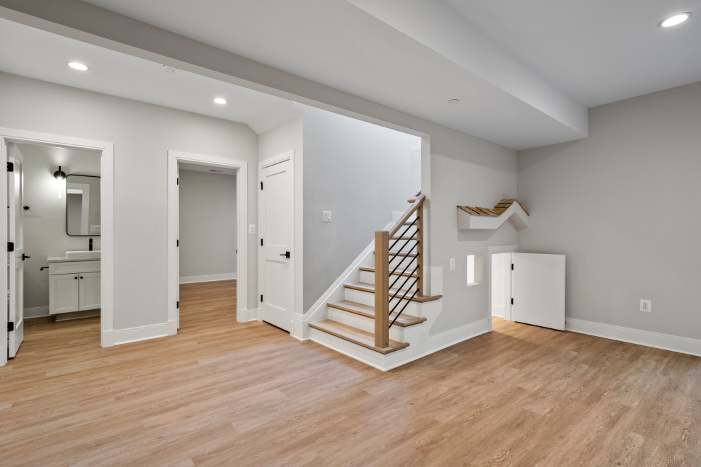 Modern Farmhouse Rochester V
