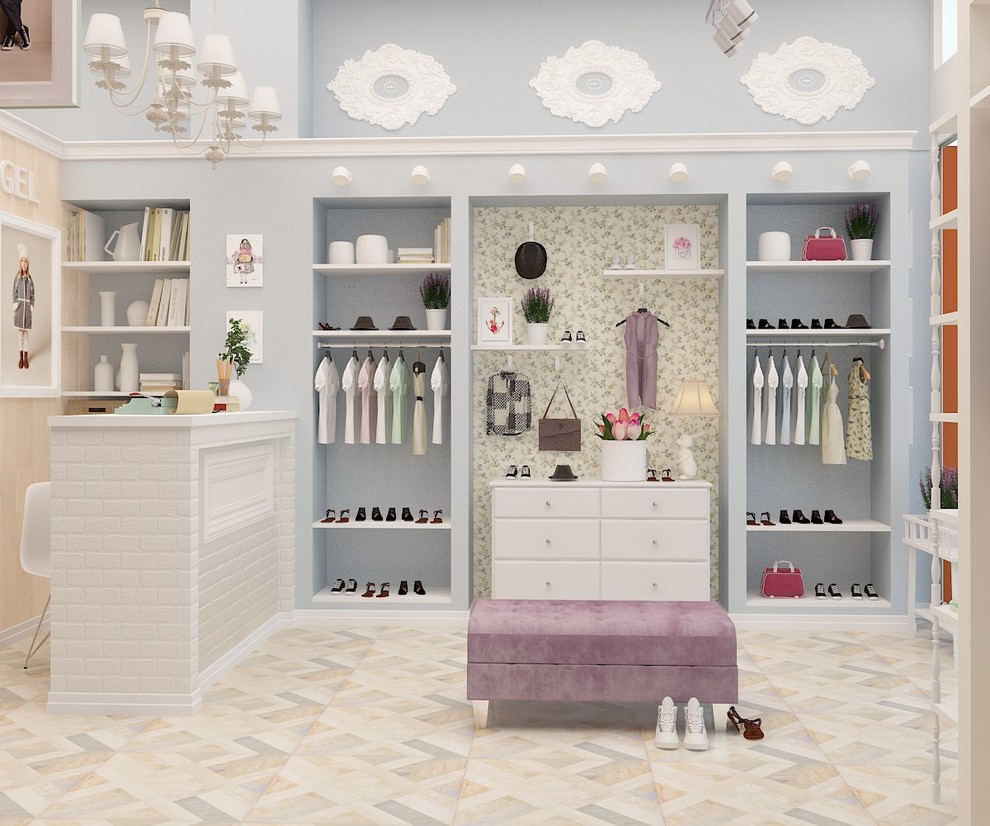 Магазин детской одежды. г. Адлер