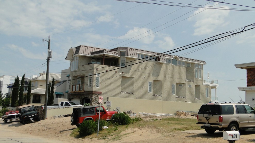 Beach Houses 14