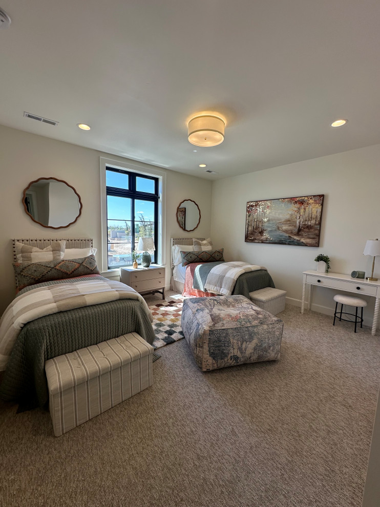 Star, Idaho Parade of homes