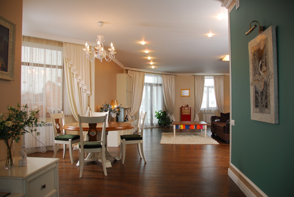 Коттедж п.Морской