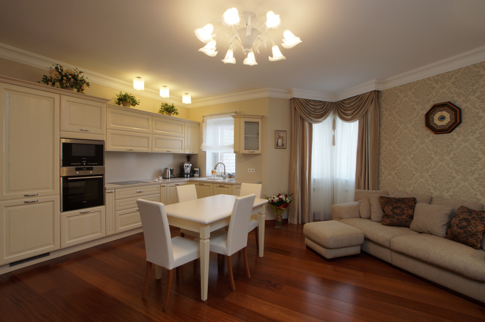 отделк квартиры