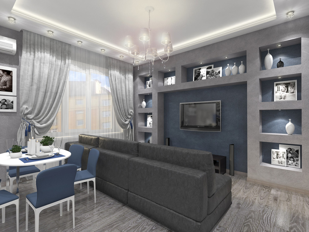 ЖК "Старгород"