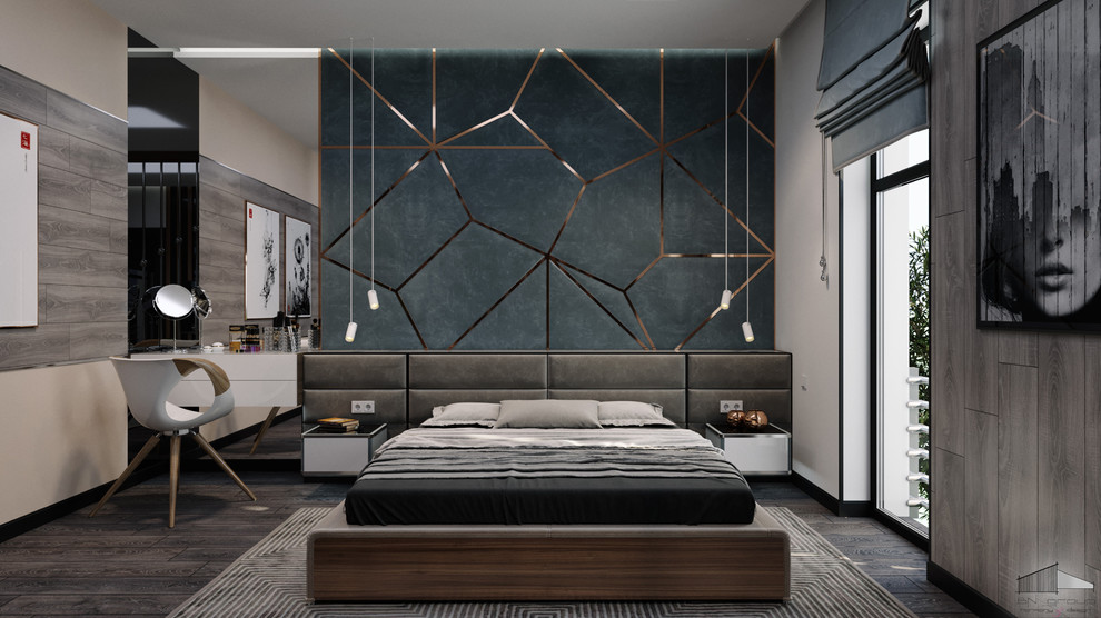 Вилла 500 м кв