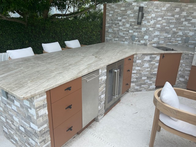 Remodels