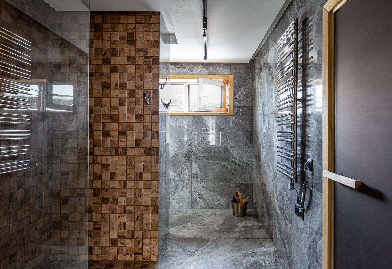 Гостевой дом (баня) на озере