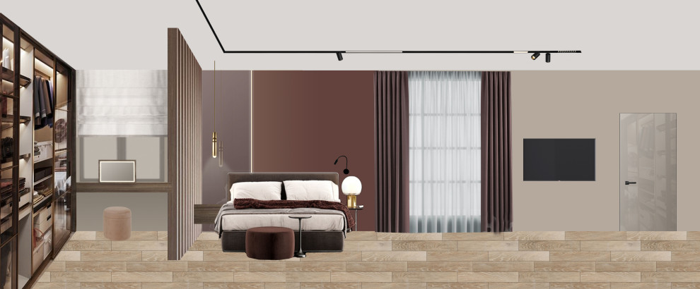 ЖК " Испанские кварталы"