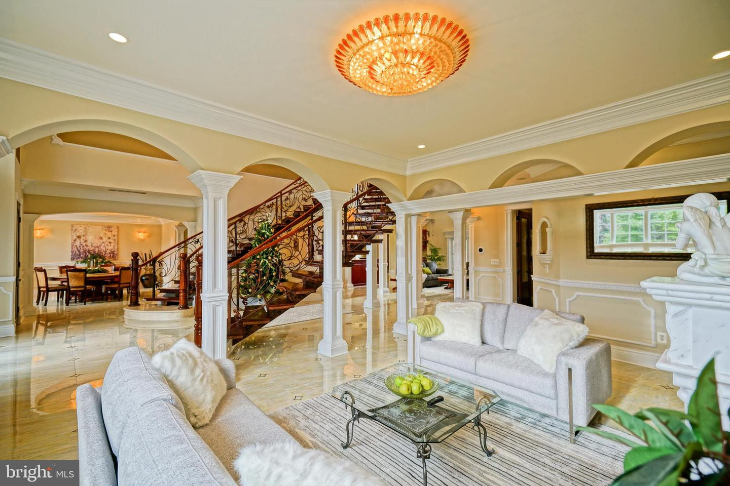 Lewes Hawkseye Home Stage