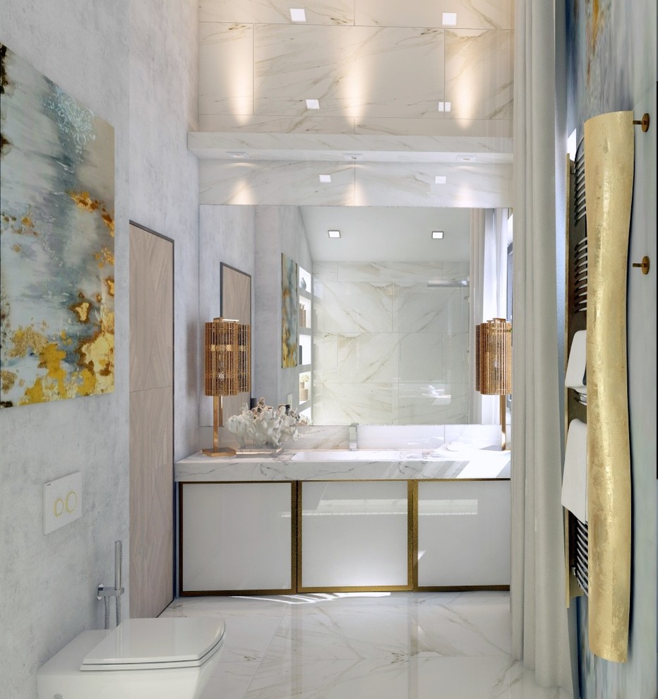 Абрау Дюрсо-Дом с видом на озеро